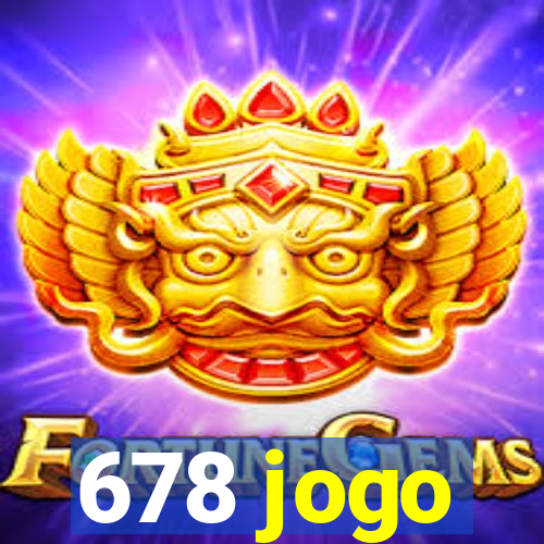 678 jogo